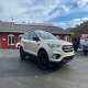 JN auto Ford Escape  Titanium Ecoboost 4WD, GPS 2017 8609257 Image principale